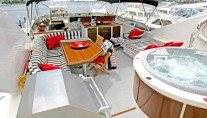 LADY DI -  Top Deck